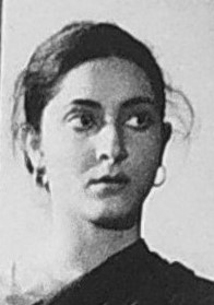 Tandra Burman